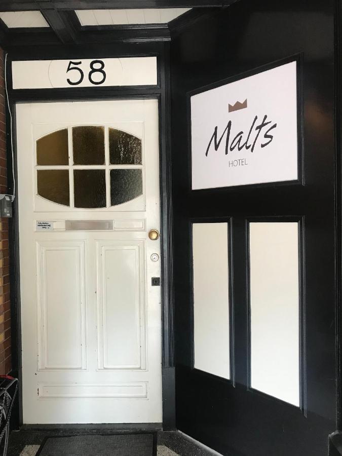Hotel Malts