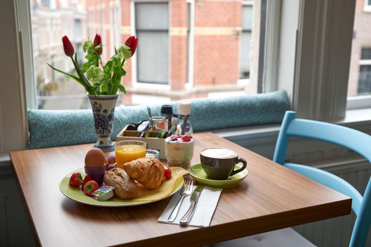Malts Hotel Haarlem