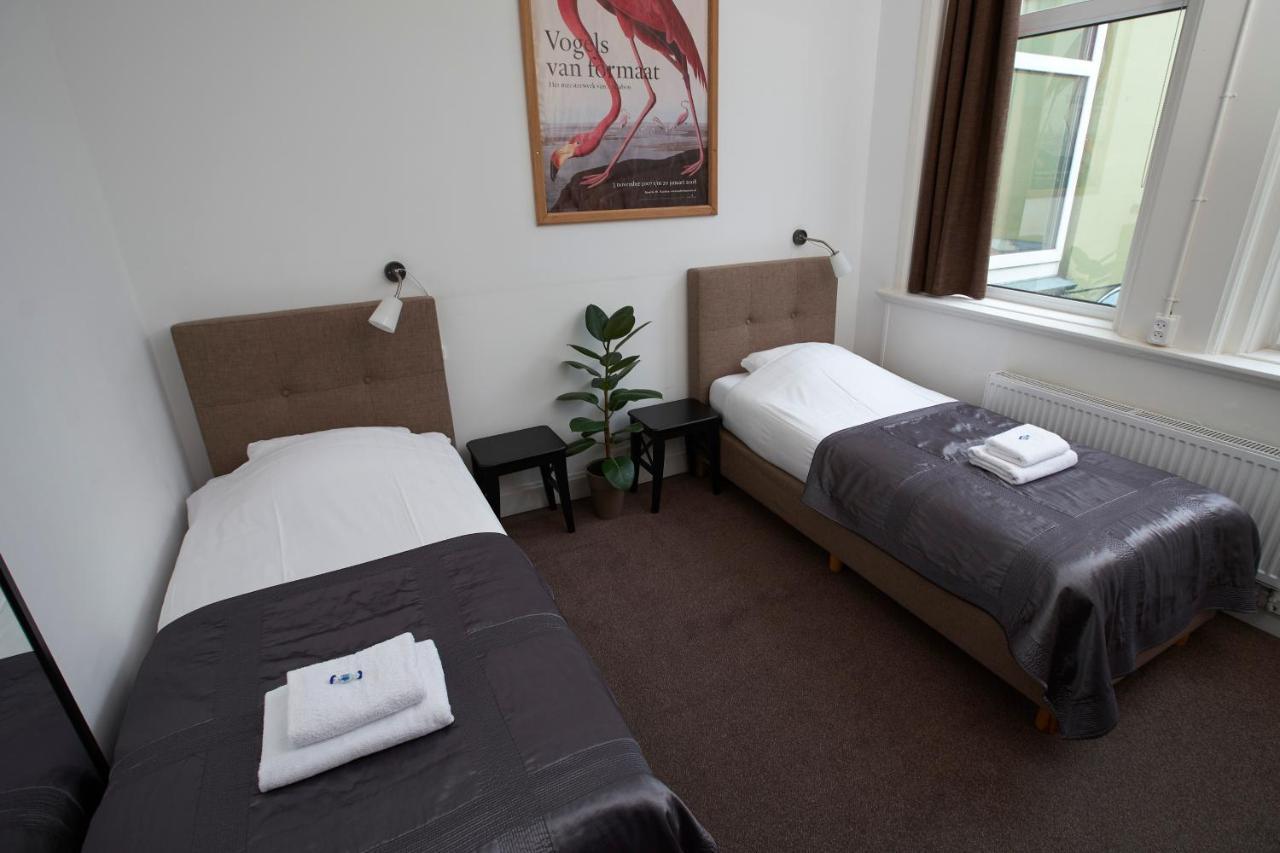 Malts Hotel