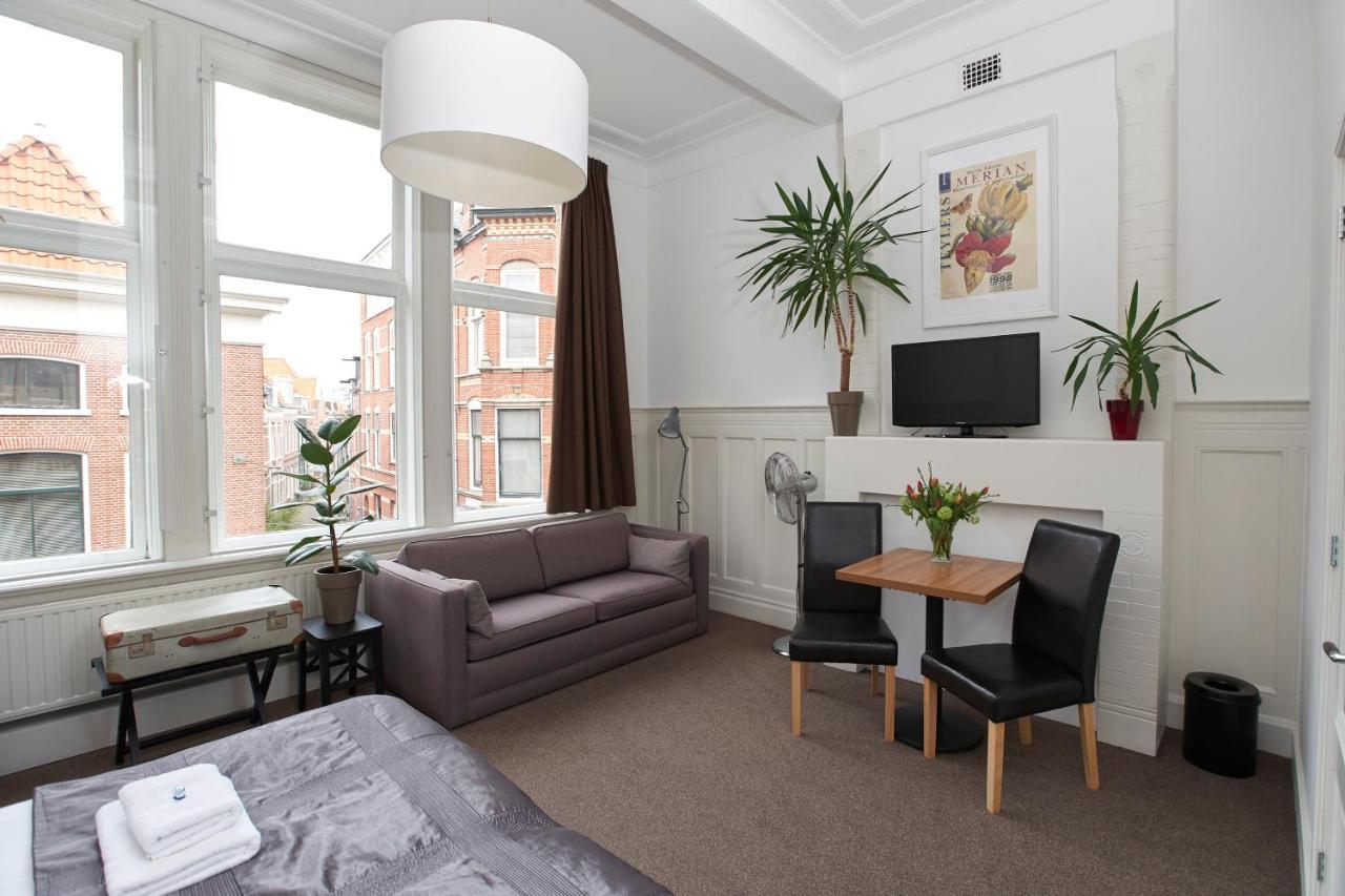 Hotel Malts Haarlem