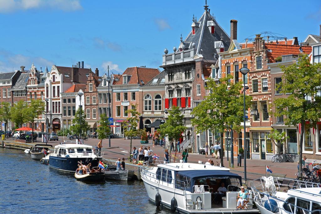 Malts Hotel Haarlem