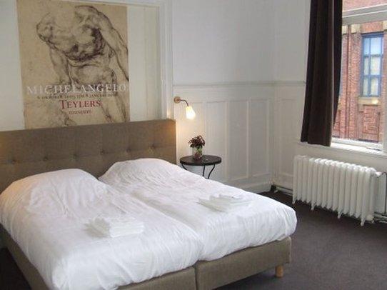 Malts 3* Haarlem