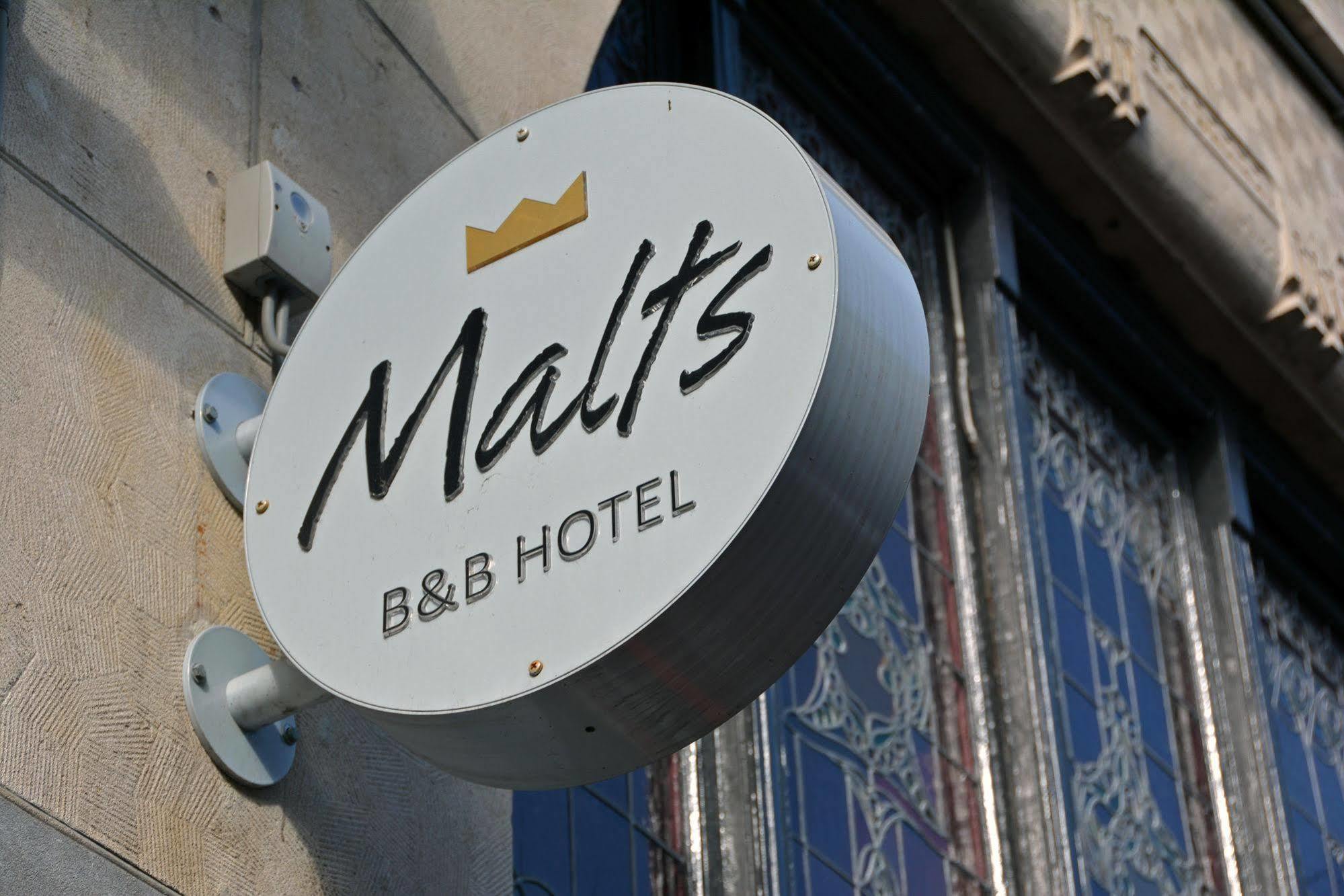Malts
