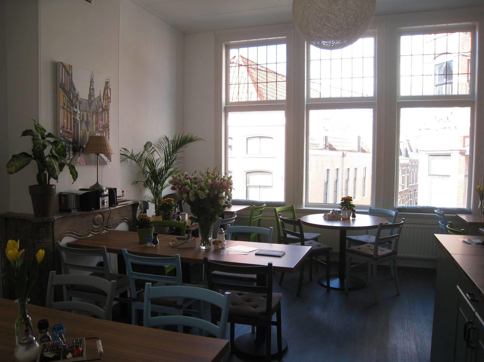 Malts 3* Haarlem
