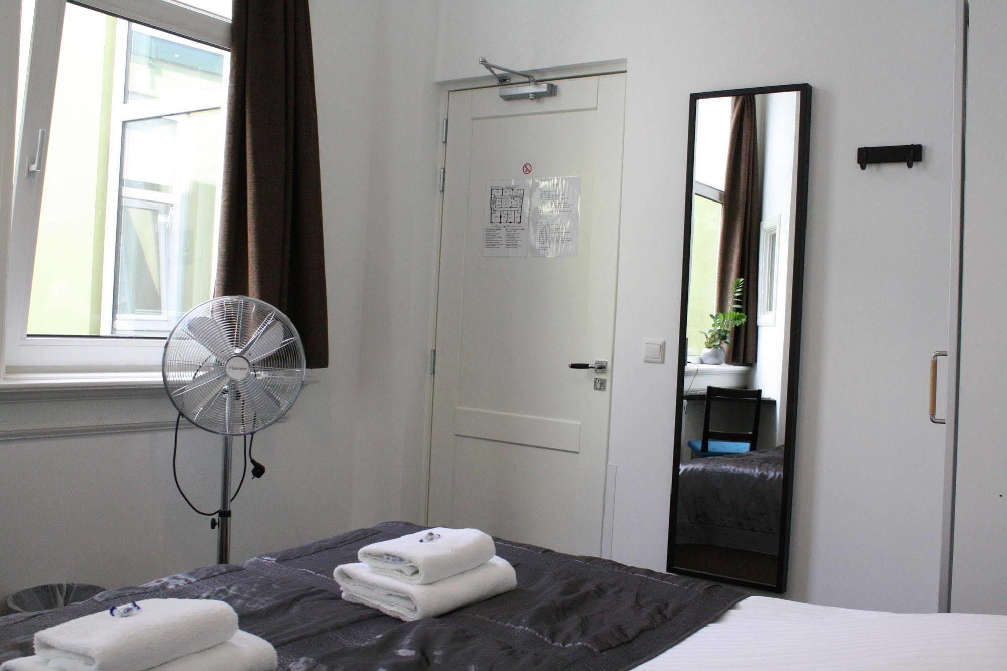 Hotel Malts Haarlem